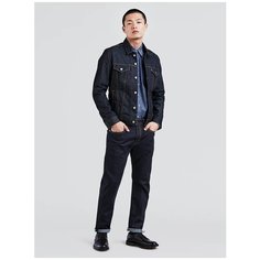 Джинсы зауженные Levis, размер 31/34, rock c 2 Levis®