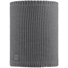 Снуд Buff, one size, серый