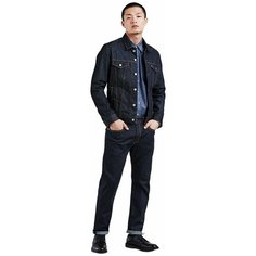 Джинсы зауженные Levis, размер 36/34, rock c 2 Levis®