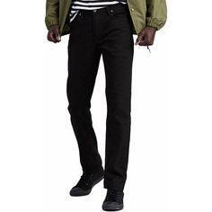 Джинсы зауженные Levis, размер W27/L32, nightshine Levis®