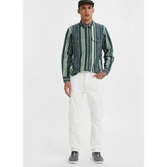 Джинсы зауженные Levis, размер W34/L34, Sta-Bryter Levis®