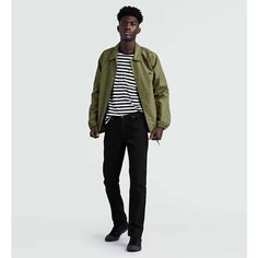 Джинсы зауженные Levis, размер W36/L34, nightshine Levis®
