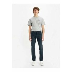 Джинсы зауженные Levis, размер W33/L32, UNDER THE MOONLIGHT Levis®