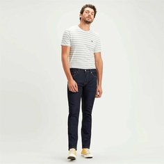 Джинсы зауженные Levis, размер W31/L34, dark blue Levis®