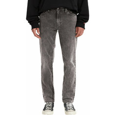Джинсы зауженные Levis Men 511 Slim Fit Jeans, размер 33/32, серый Levis®