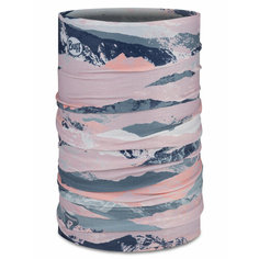 Снуд Buff, розовый