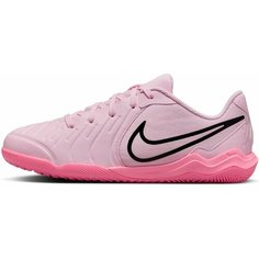 Бутсы NIKE, размер 2Y US, красный