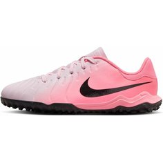 Бутсы NIKE, размер 2.5Y US, розовый