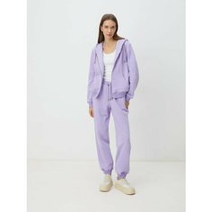 Комплект Maison David, размер M, фиолетовый