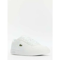 Кеды LACOSTE, размер 38, белый