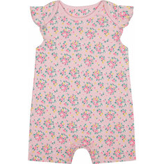 Комбинезон mothercare, размер 86, розовый