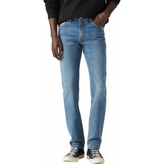 Джинсы зауженные Levis Men 511 Slim Fit Jeans, размер 29/32, cиний Levis®