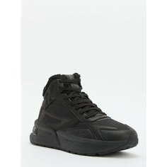 Кроссовки Fila, размер 44,5, черный