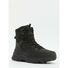 Кроссовки Northland Professional, размер 44, черный
