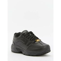 Кроссовки Fila, размер 38,5, черный