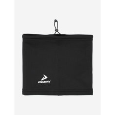 Бафф Demix, черный