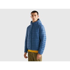 Куртка UNITED COLORS OF BENETTON, размер XL, синий 217