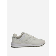 Кроссовки Etonic, размер 37, белый
