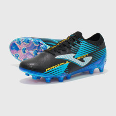Бутсы JOMA, размер 10.5 US), синий