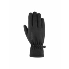 Перчатки Reusch, размер 5.5, черный