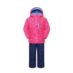 Комплект верхней одежды GUSTI размер 12/152, , pink