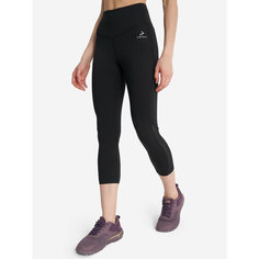 Бриджи Demix, размер 42, чёрный