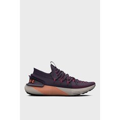 Кроссовки Under Armour, размер 8,5 US, фиолетовый