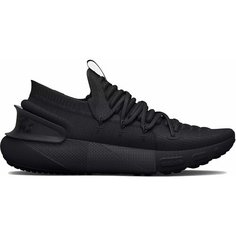 Кроссовки Under Armour, размер 10,5 US, черный