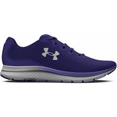 Кроссовки Under Armour Charged Impulse 3, размер 7 US, blue