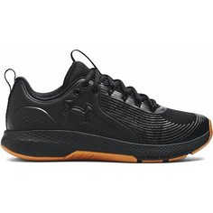 Кроссовки Under Armour, размер 8 US, черный