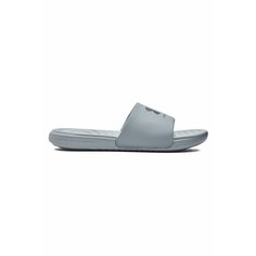 Шлепанцы Under Armour Ansa Fix Slides, размер 10 US, синий