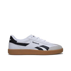 Кеды Reebok Smash Edge, размер 11,5 US, white/black/gum