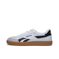 Кеды Reebok Smash Edge, размер 8,5 US, white/black/gum