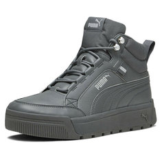 Кеды PUMA Tarrenz SB III, размер 10 UK, серый