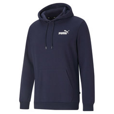 Худи PUMA, размер XS, , синий 06
