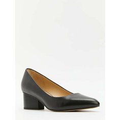 Туфли TENDANCE, размер 38, черный