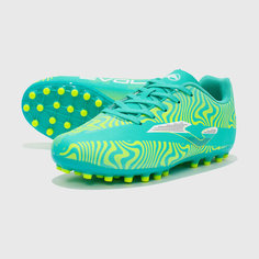 Бутсы JOMA, размер 6 US, салатовый