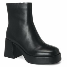 Ботильоны TENDANCE, размер 38, чёрный