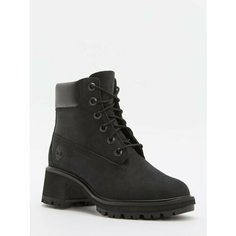 Ботильоны Timberland, размер 37.5, черный
