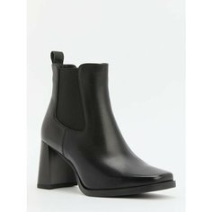 Ботильоны TENDANCE, размер 39, чёрный