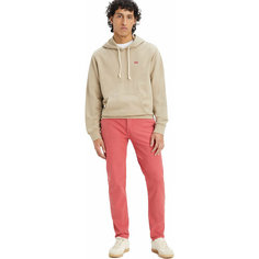Брюки чинос Levis Men Xx Chino Slim Pants, размер 31/34, красный Levis®
