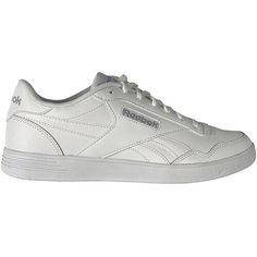 Кеды Reebok Court Advance, размер 8 US, белый