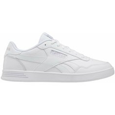 Кеды Reebok Court Advance, размер 5 US, белый