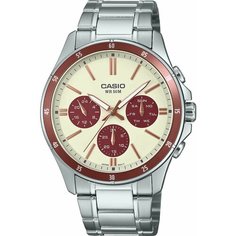 Наручные часы CASIO