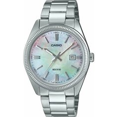 Наручные часы CASIO