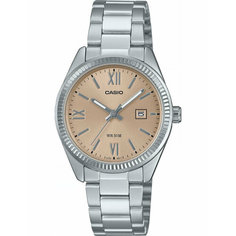 Наручные часы CASIO