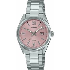 Наручные часы CASIO