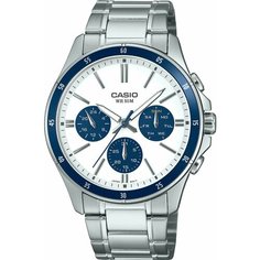 Наручные часы CASIO