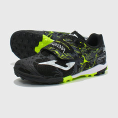 Шиповки JOMA, размер 3.5 US, черный