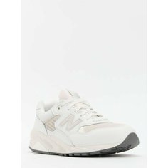Кроссовки New Balance, размер 43, белый